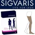 جوراب واریس سیگواریس SIGVARIS TFS-2 AG